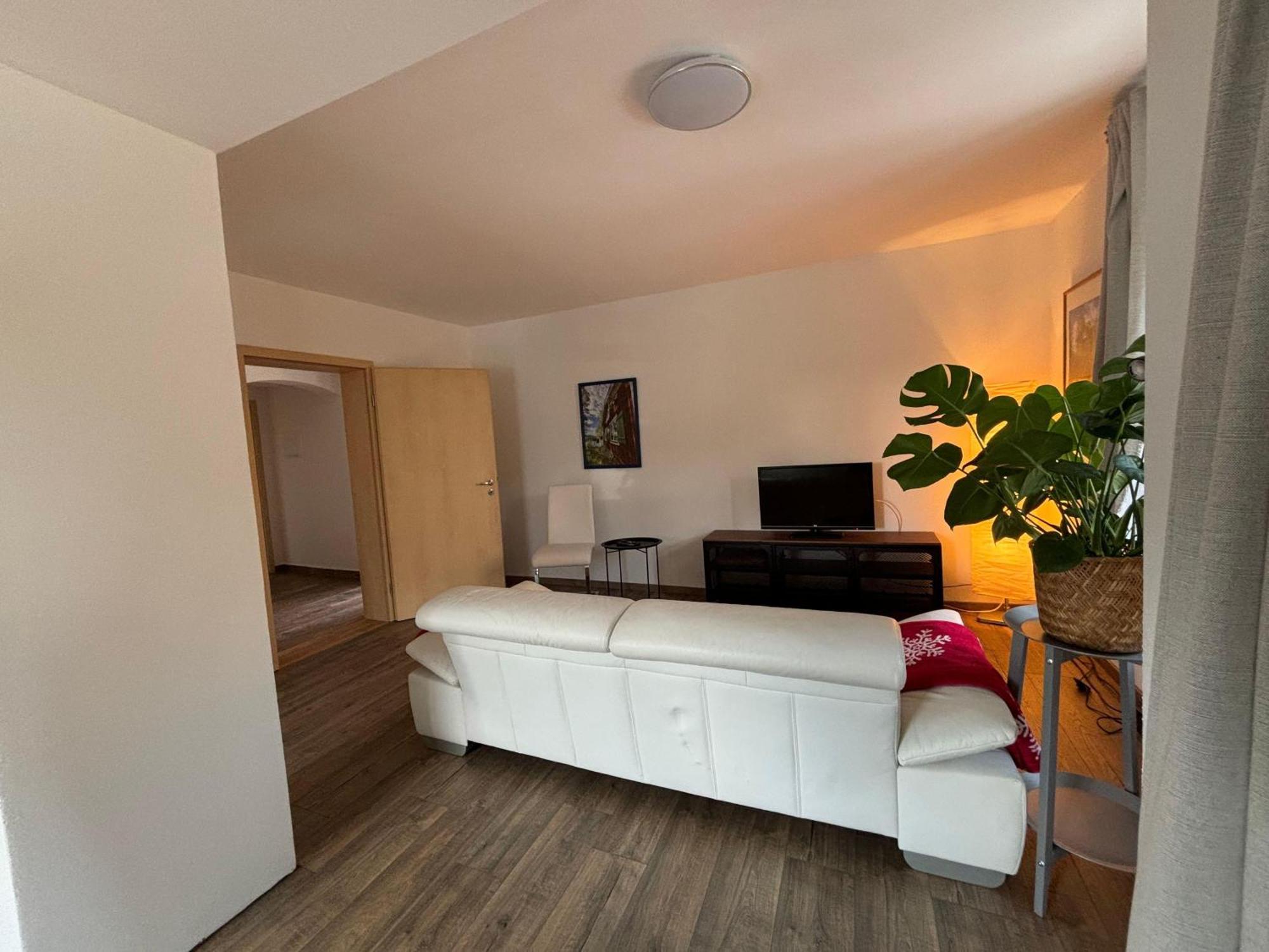 Ferienwohnung-Doberschau Ngoại thất bức ảnh