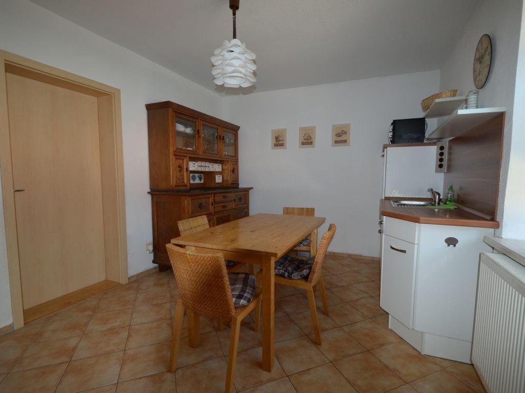 Ferienwohnung-Doberschau Ngoại thất bức ảnh