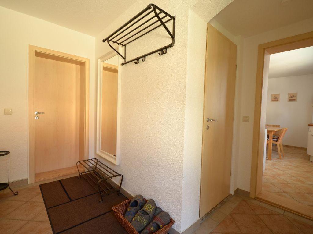 Ferienwohnung-Doberschau Ngoại thất bức ảnh