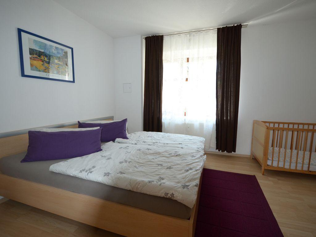 Ferienwohnung-Doberschau Ngoại thất bức ảnh